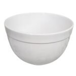 Длабок сад - бел