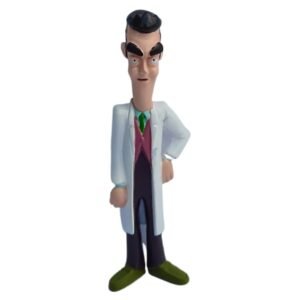 Играчка доктор