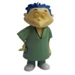 Играчка пациент