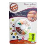 Декорација за нокти - coos