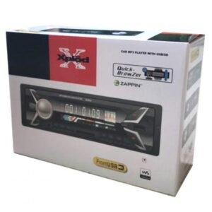 Xplod Радио за автомобил