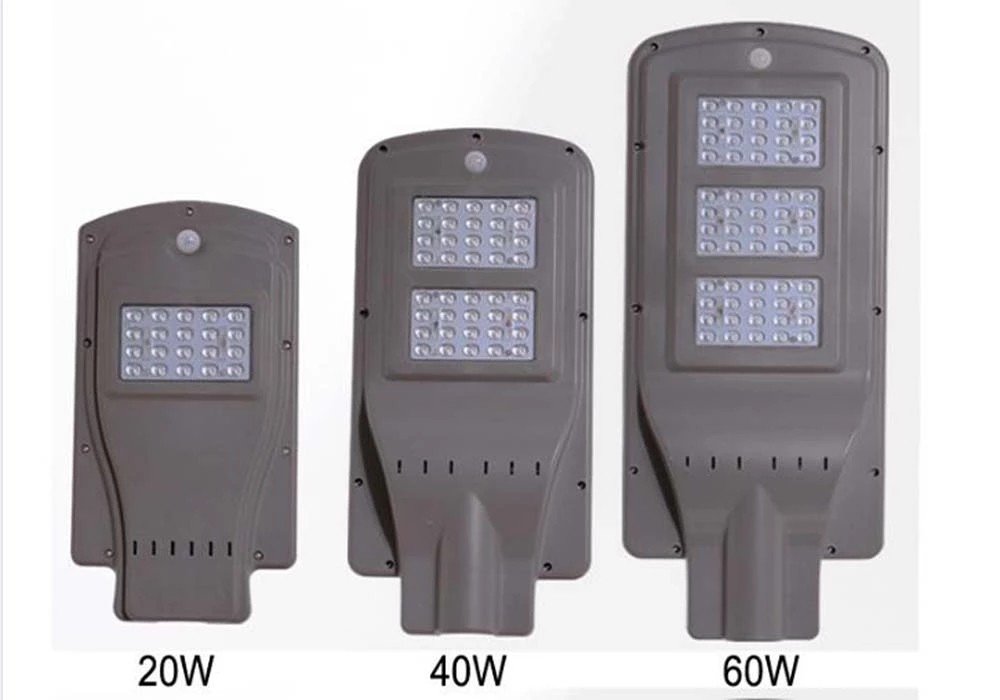 Automatic-control-IP65-waterproof-ABS-20W-40W-60W-all-in-one-led-solar-street-light-2