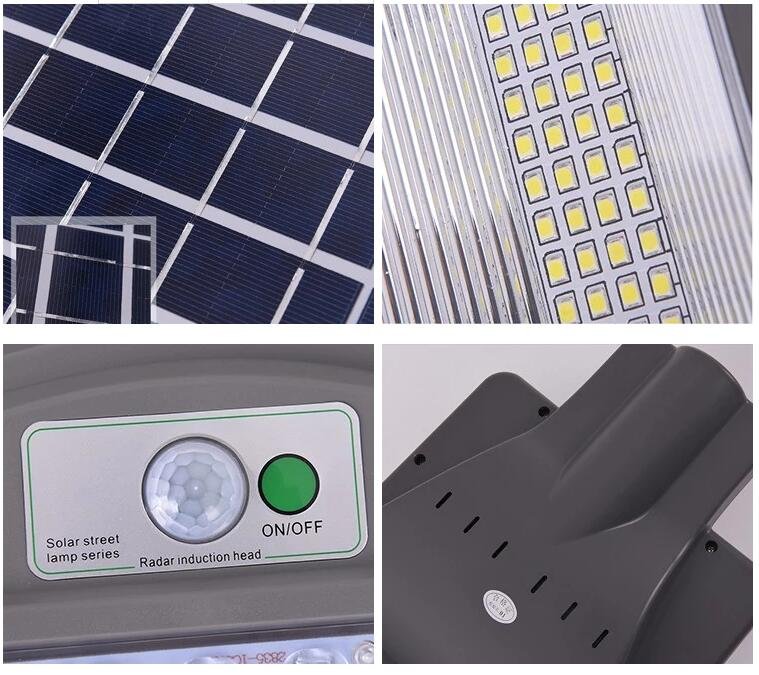 Automatic-control-IP65-waterproof-ABS-20W-40W-60W-all-in-one-led-solar-street-light-4