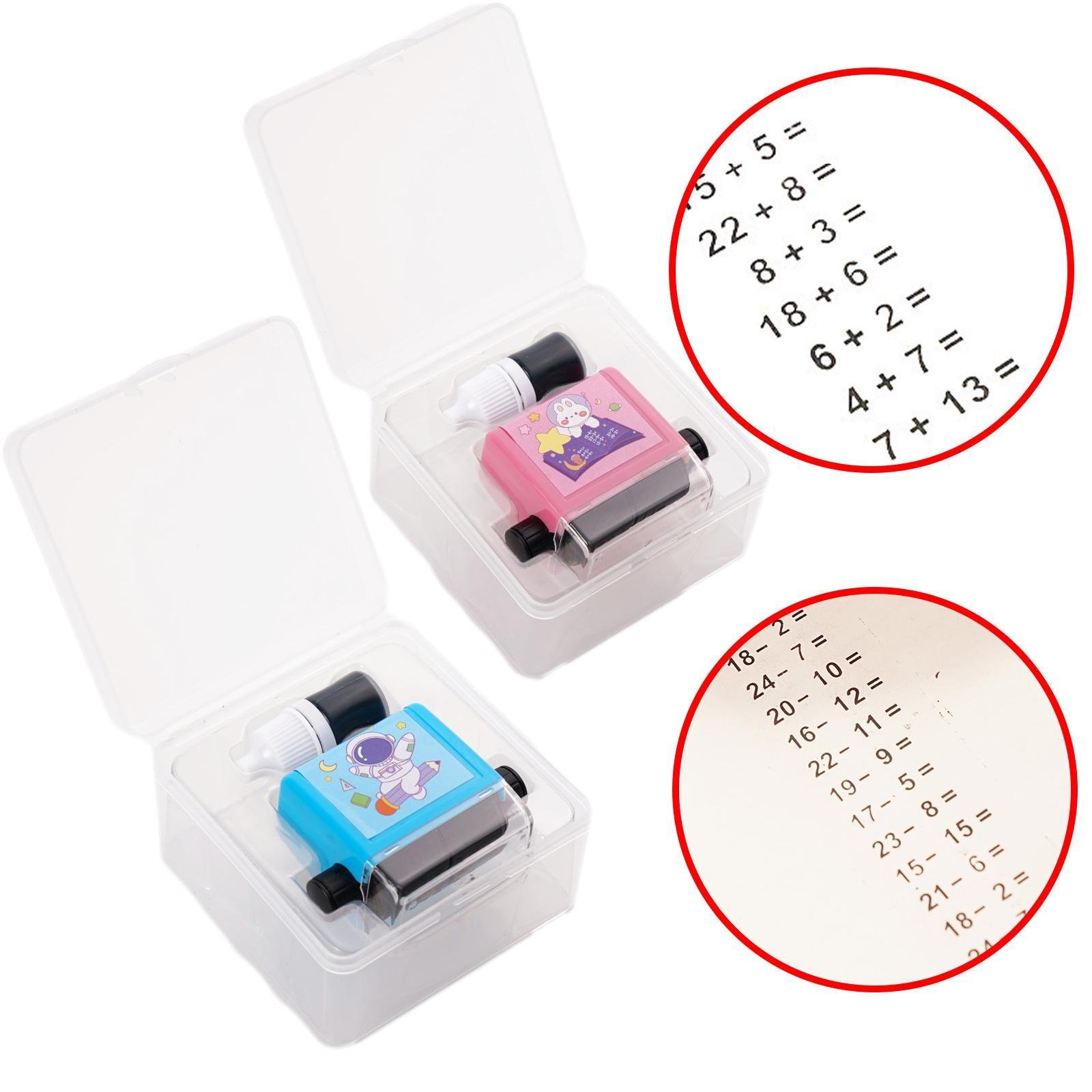 Math-Practice-Number-Rolling-Stamp-Addition-And-Subtraction-Question-Stamp-Within-100-Pupils-Maths-Questions-Digital