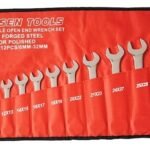 Сет од 12 вилушкасти клучеви