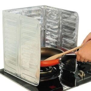 Заштитна преграда за готвење