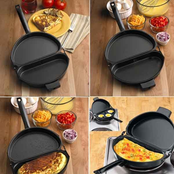 omlet-pan
