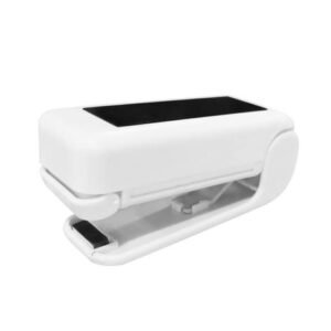 Мини затворач за амбалажи и ќеси