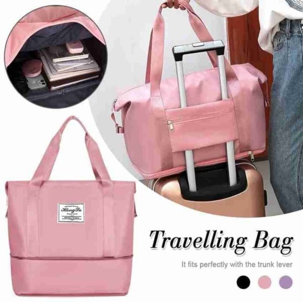 rukminim2_flixcart_com-foldable-travel-duffel-waterproof-carry-luggage-bag-lcb-040-pink-original-imagq5ymmcrcujkv-e1721064293477