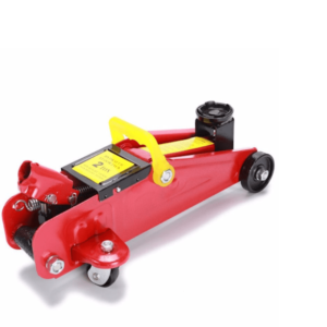 Подна хидраулична дигалка 2T