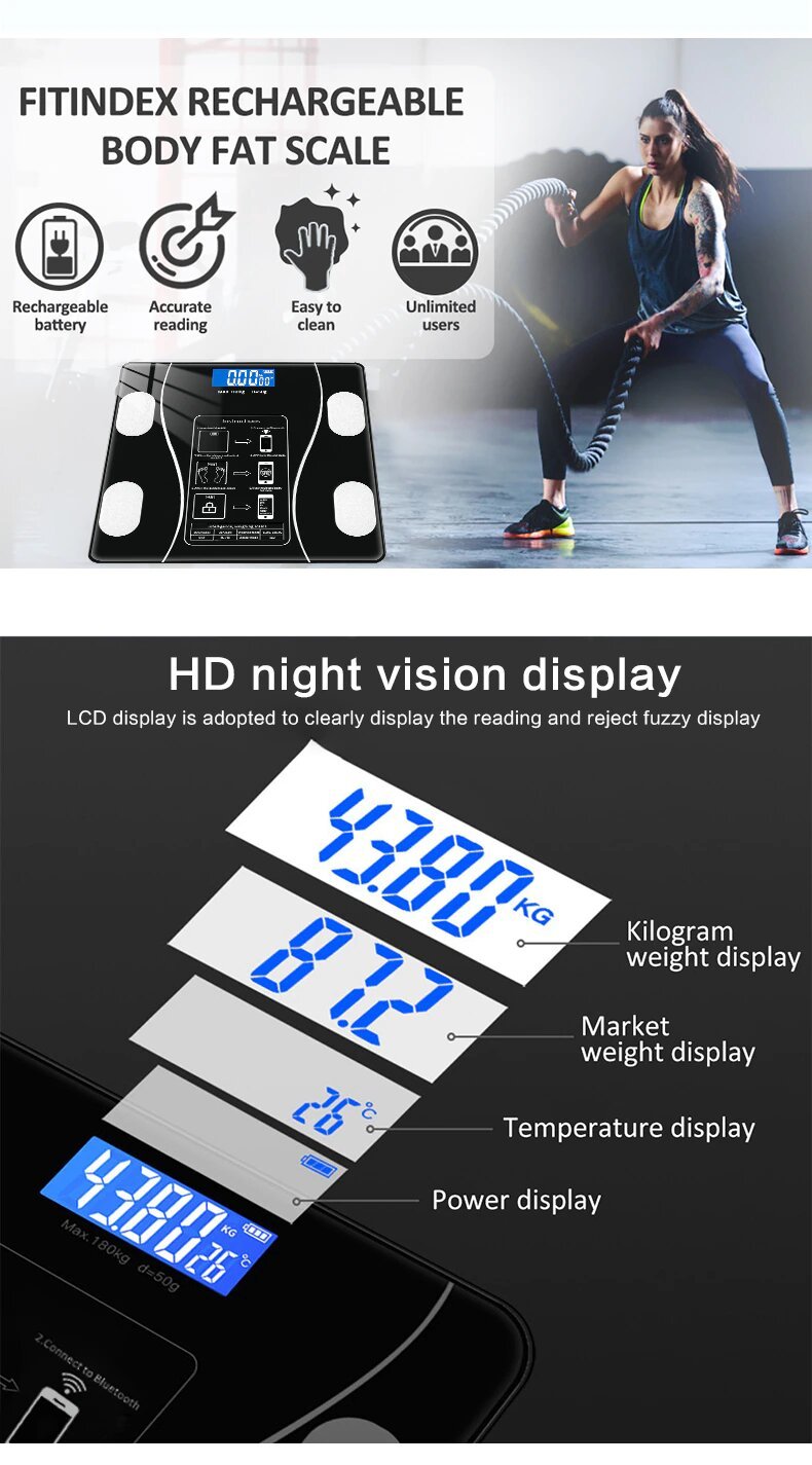 Електронски-ваги