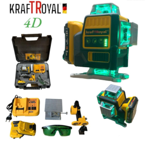 Ласерско метро 12W 8ah