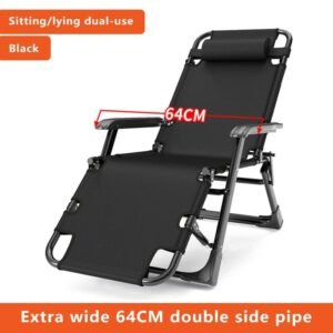 Пренослива лежалка на расклопување | Кревет за кампување