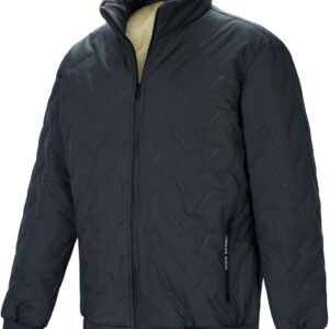 Машка зимска јакна | Топла и удобна за ладни денови