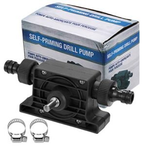 Пумпа за вода за бушилица