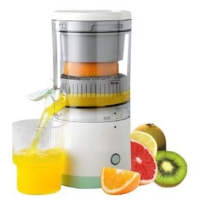 Електричен соковник