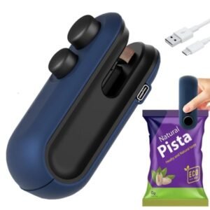 Алатка за запечатување ќеси и амбалажи