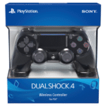 Безжичен контролер Dualshock 4