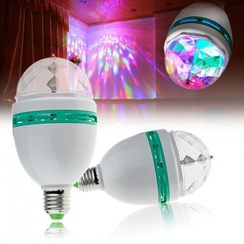 3-Colors-LED-Full-Color-Rotating-Lamp-Stage-Light