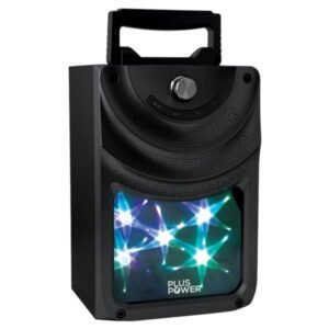 Безжичен караоке звучник 4” KTS-870