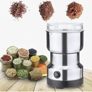 Електрична мелница за кафе NM-8300