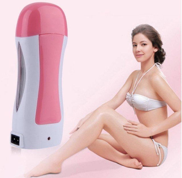 Hot-hair-removal-hand-roller-100ml-cartridge