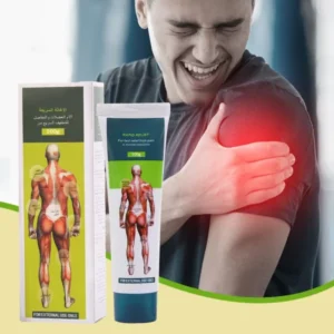 Крема против болка во мускулите